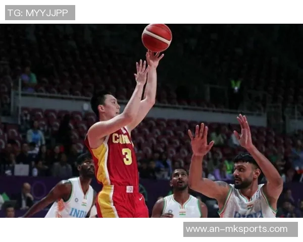 剑指亚洲杯！中国男篮“残阵”直面挑战